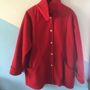 Vintage Jackets & Coats - Oversized Vintage Chore Coat Vintage Jackets & Coats - Oversized Vintage Chore Coat
